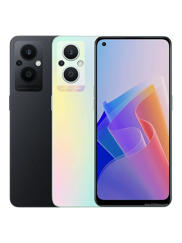 OPPO F21 Pro