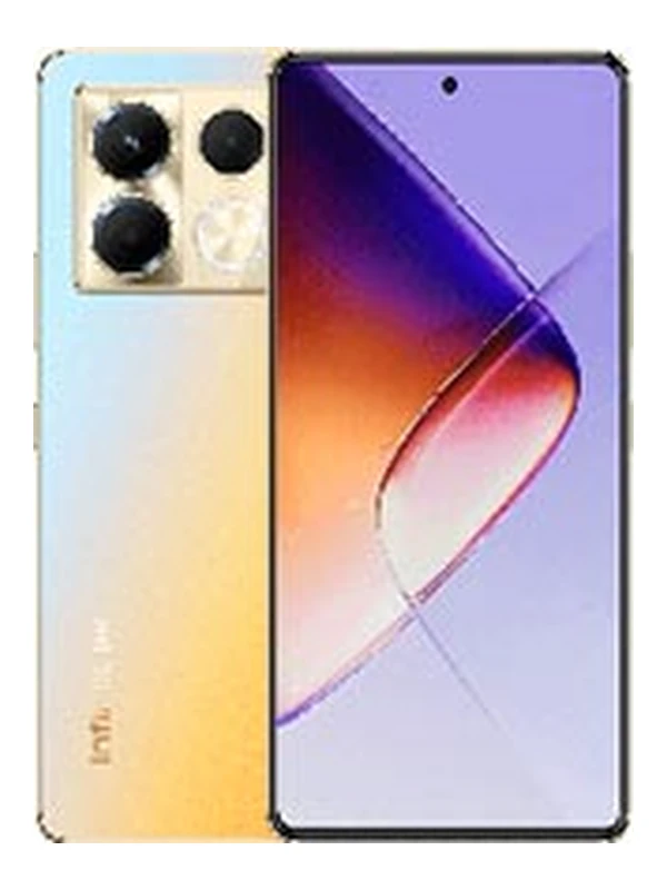 Infinix Note 40