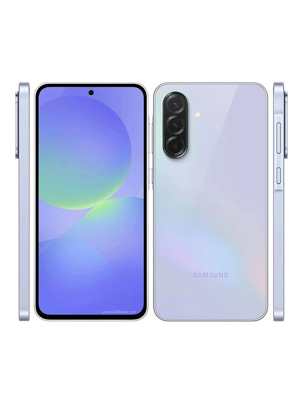 Samsung Galaxy A36 5G