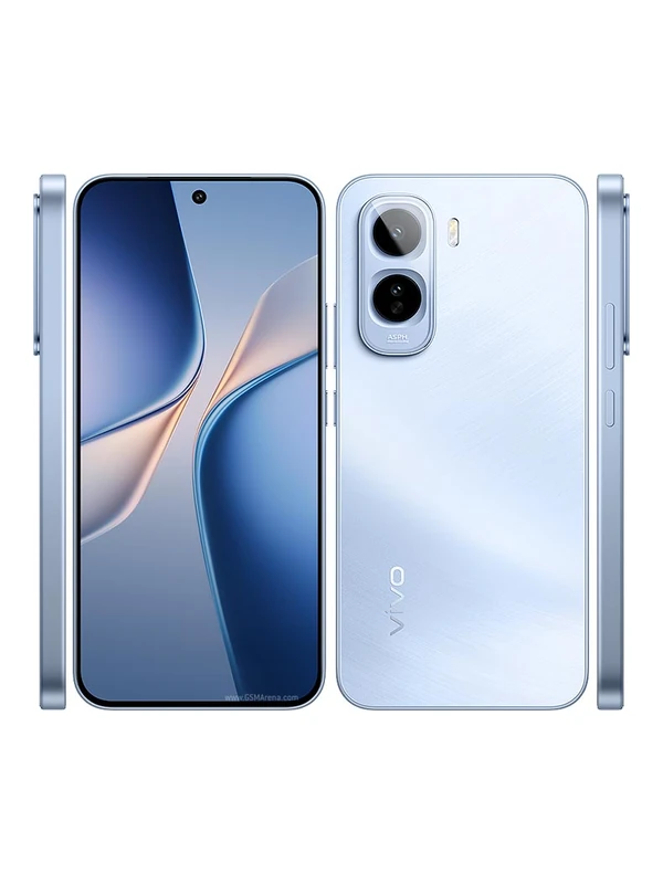 Vivo T5 Pro