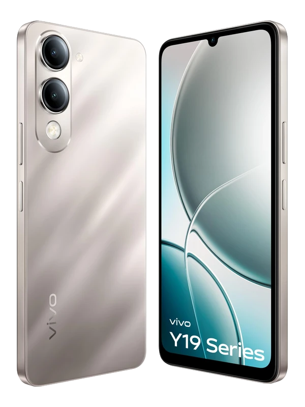 Vivo Y19s