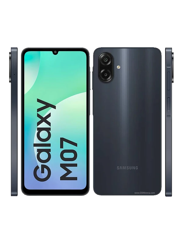 Samsung M07