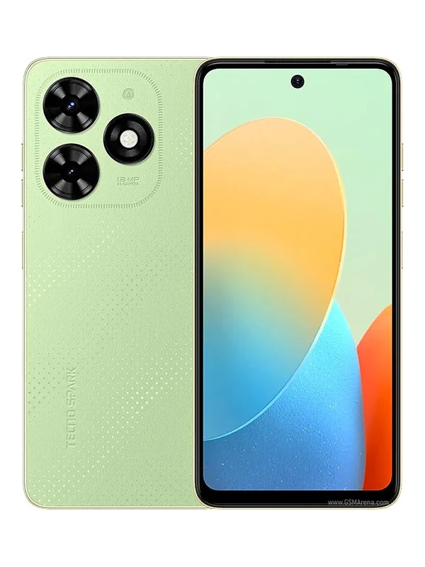 Tecno Spark Go 2024