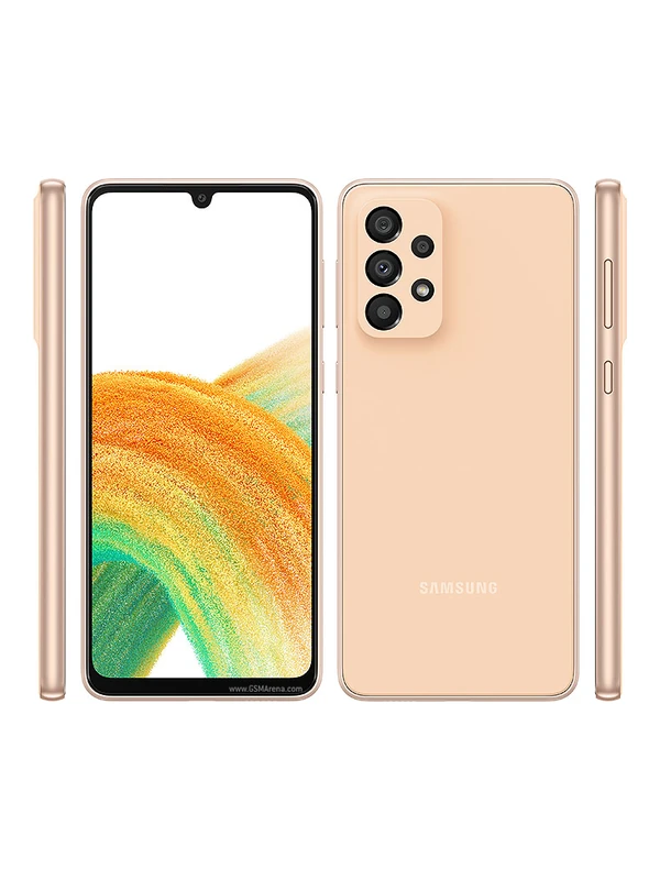 Samsung Galaxy A33 5G