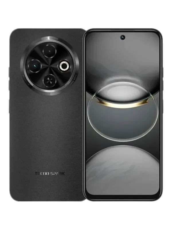 Tecno Spark 30C