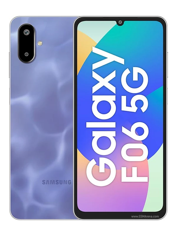 Samsung Galaxy F06