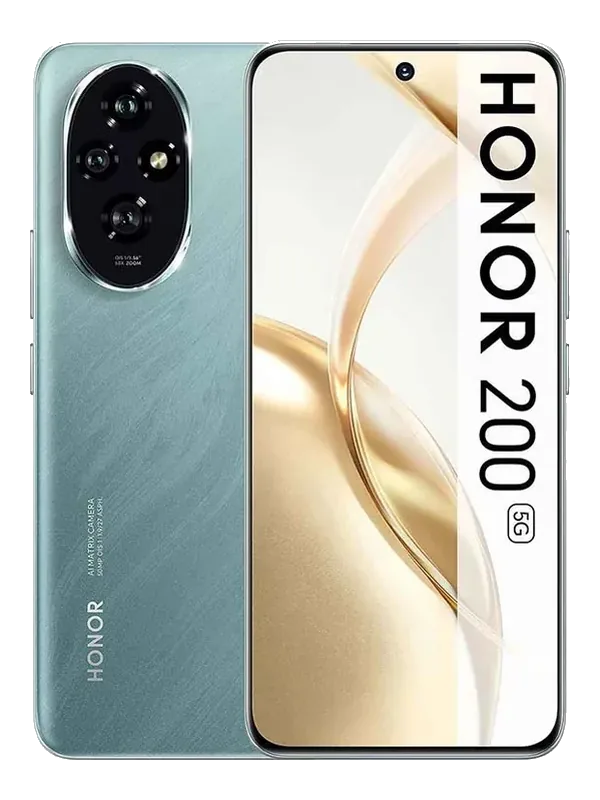 Honor 200
