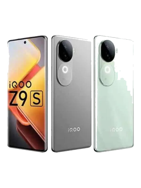 iQOO Z9s 5G