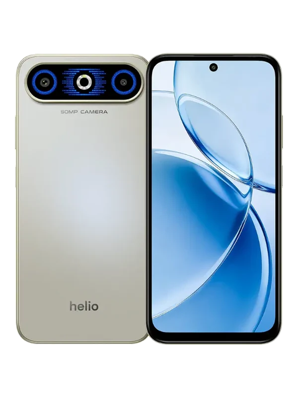Helio 62 Smart Phone