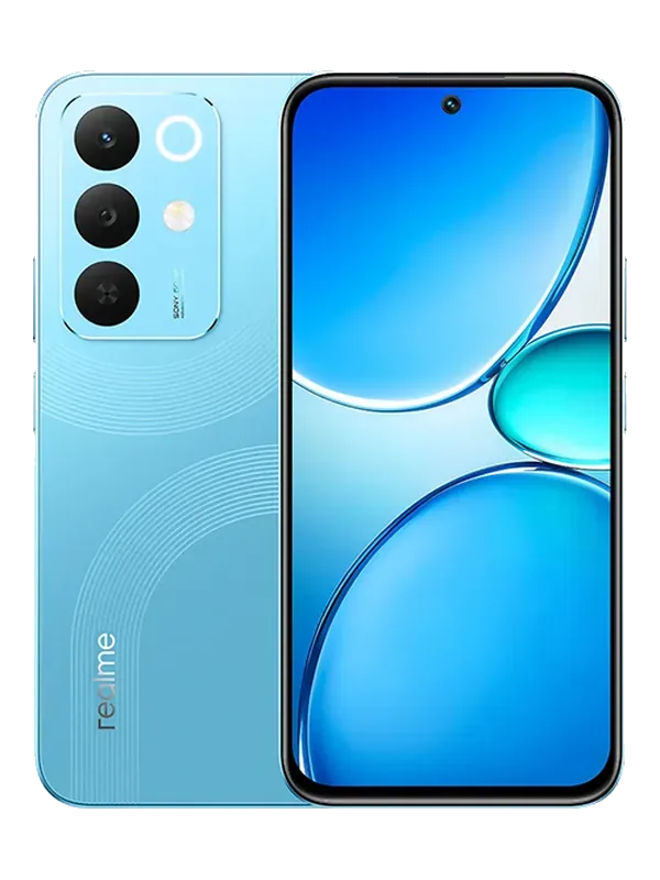 Realme 15x