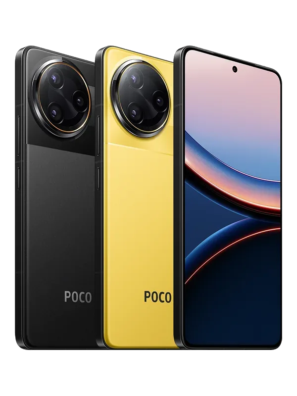 POCO F7 Ultra