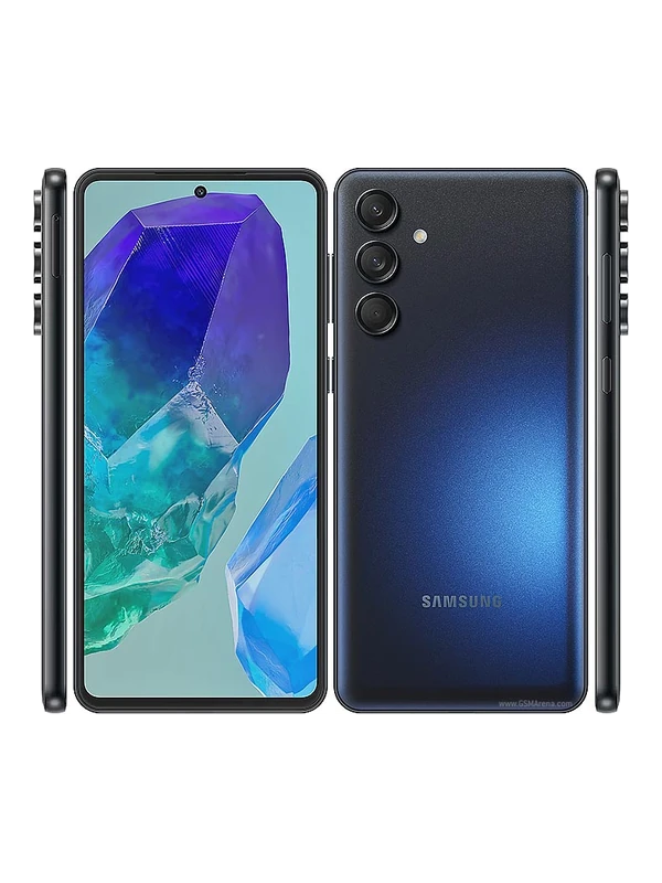 Samsung Galaxy M55 5G