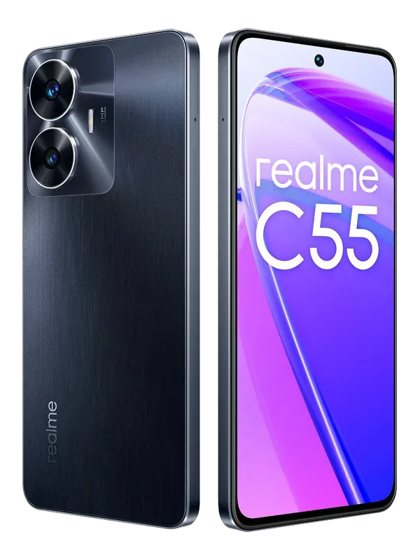 Realme C55