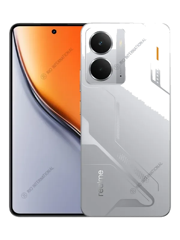 Realme P3