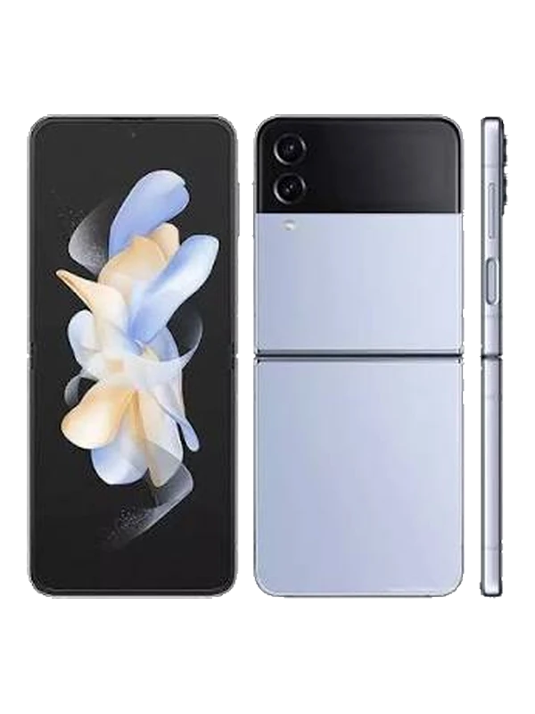 Samsung Galaxy Z Flip4