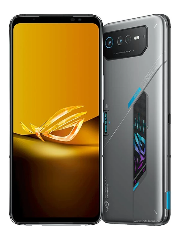 Asus ROG Phone 6D 5G