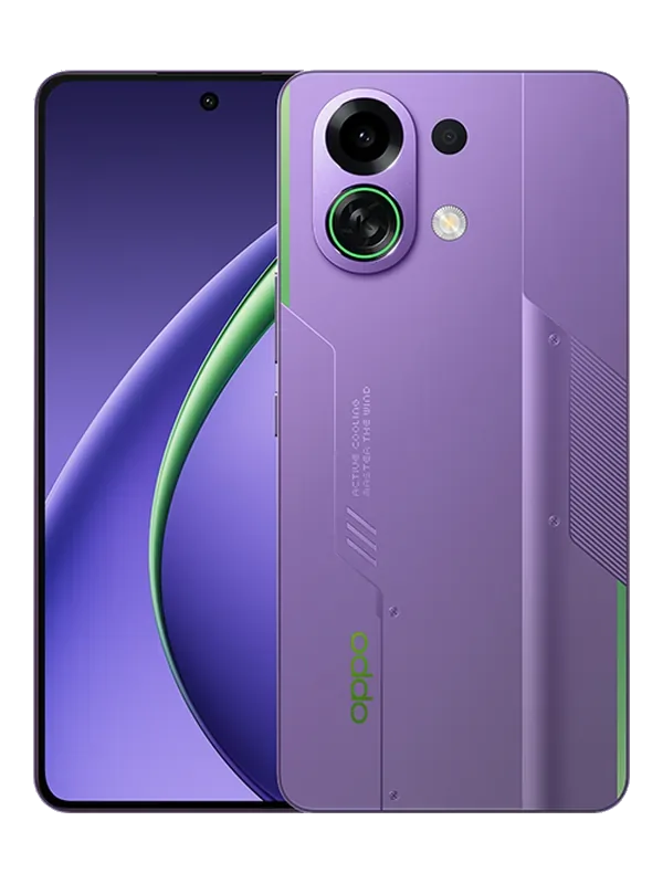 OPPO K13 Turbo