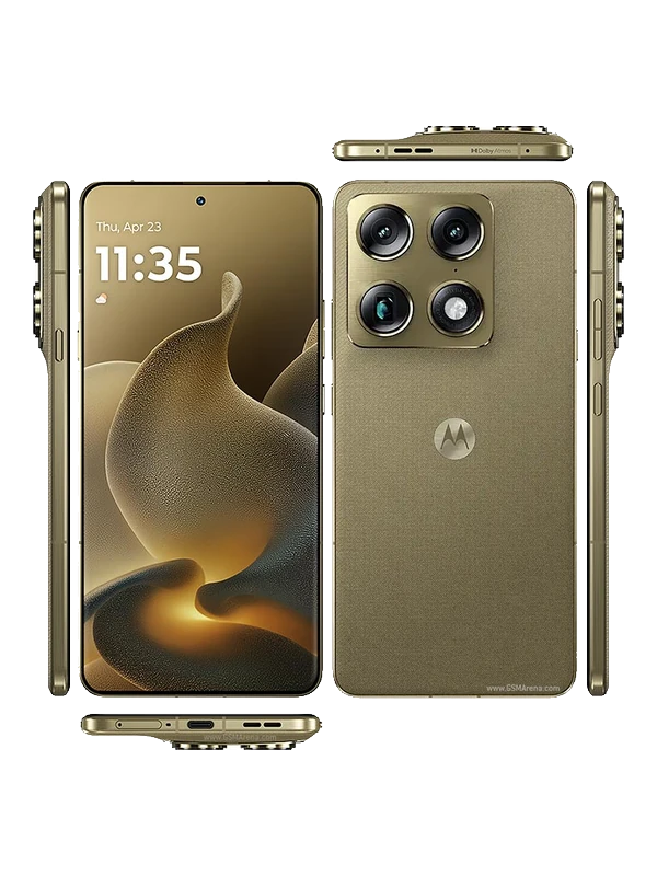 Motorola Signature