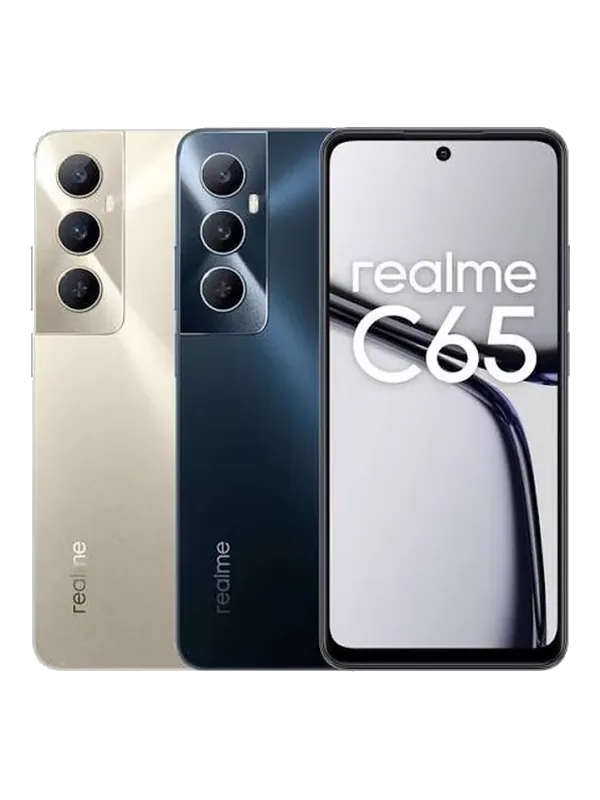 Realme C65