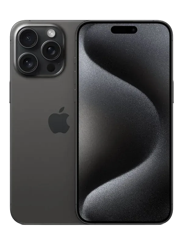 Apple iPhone 15 Pro