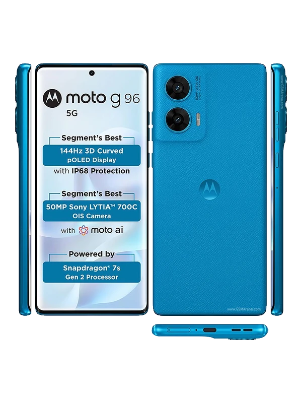 Motorola G96