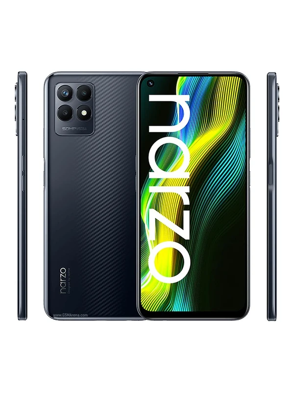 Realme Narzo 50