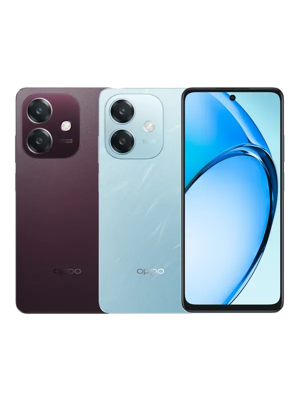 OPPO A3x