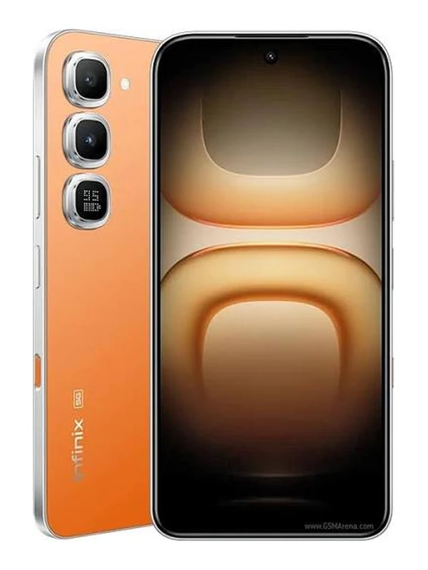 Infinix Hot 70 Pro