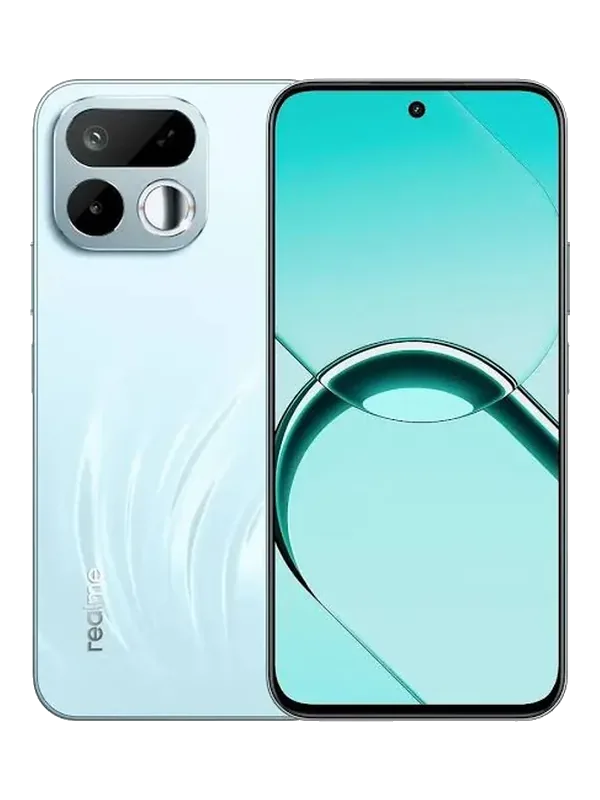 Realme 16T