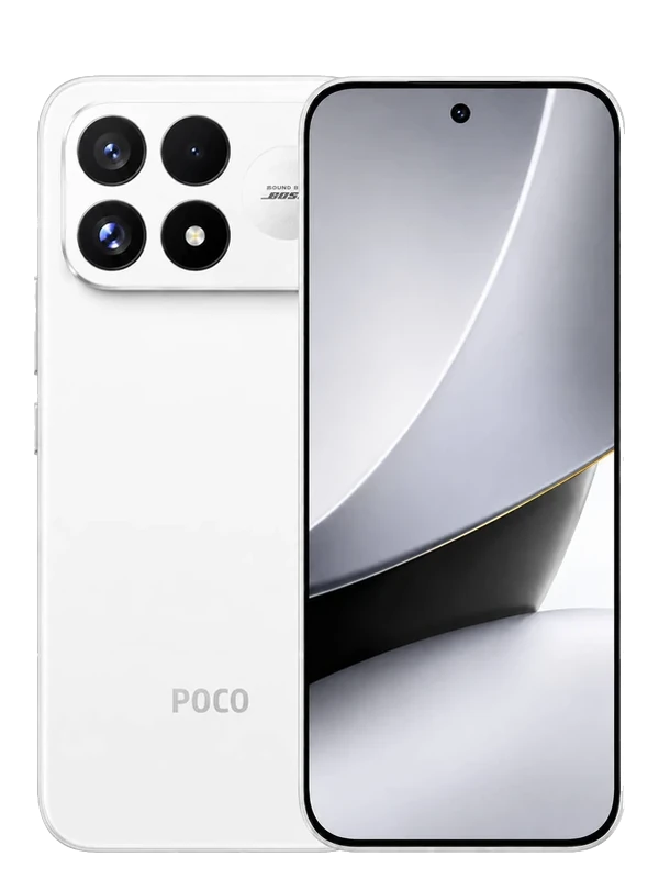POCO F9 Pro