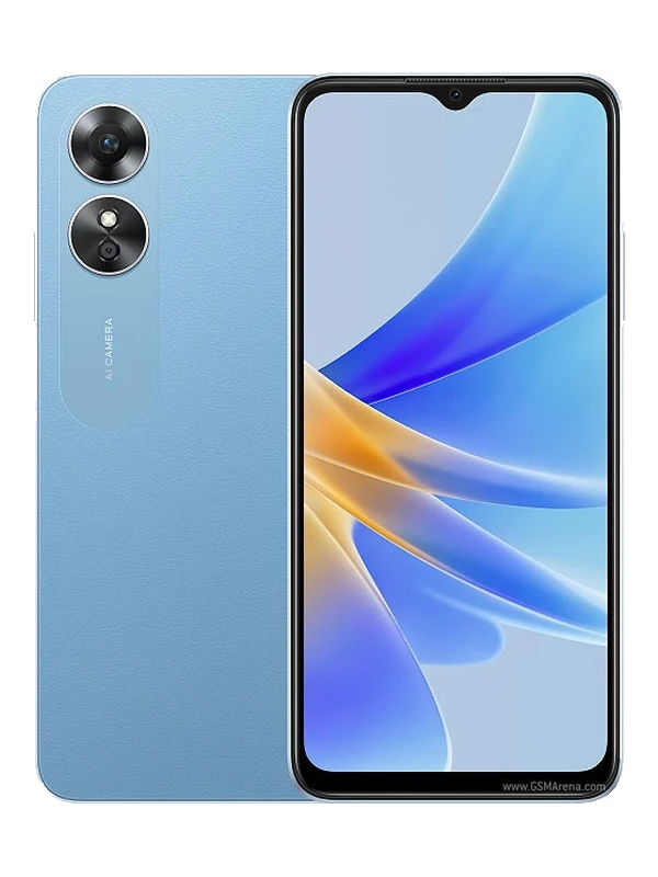 OPPO A17