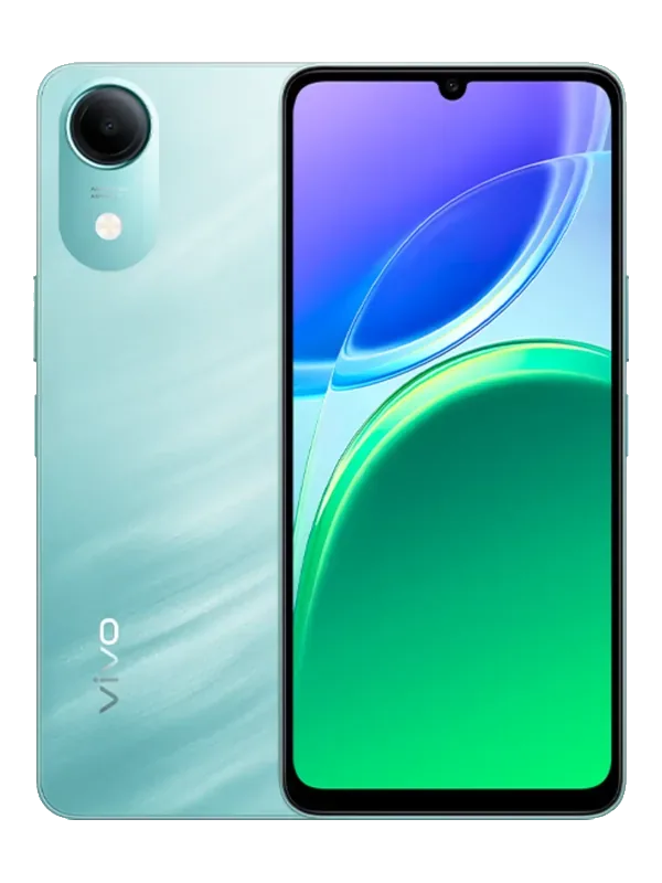 Vivo Y05e