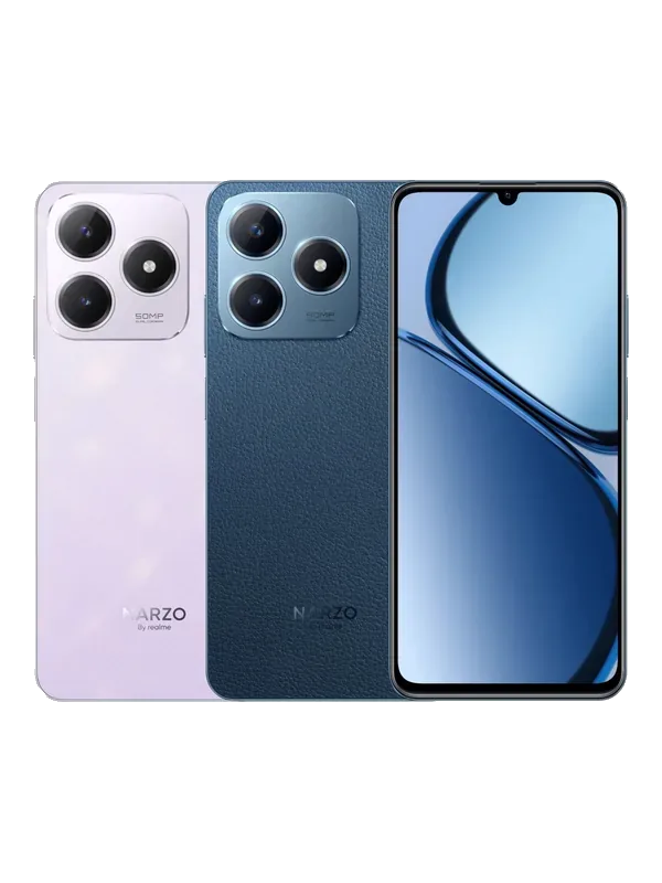 Realme Narzo N63
