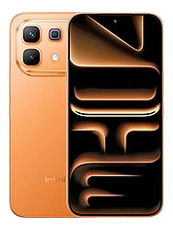 Infinix Note 60 Pro