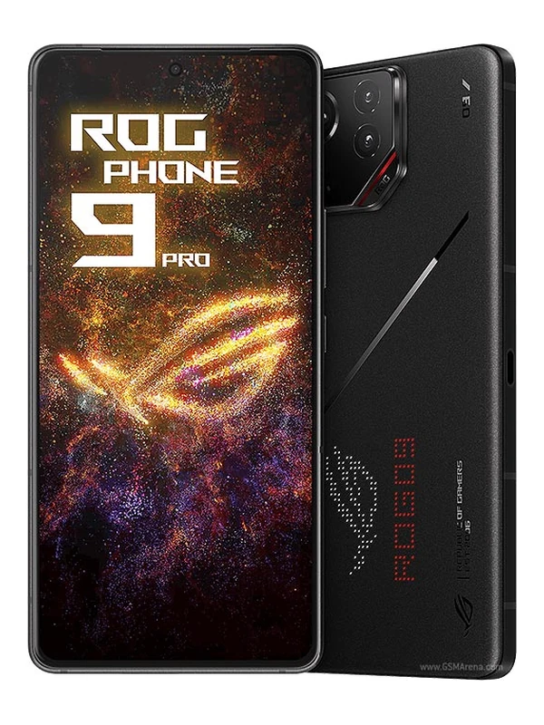 Asus ROG Phone 9 Pro