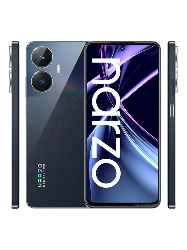 Realme Narzo N55
