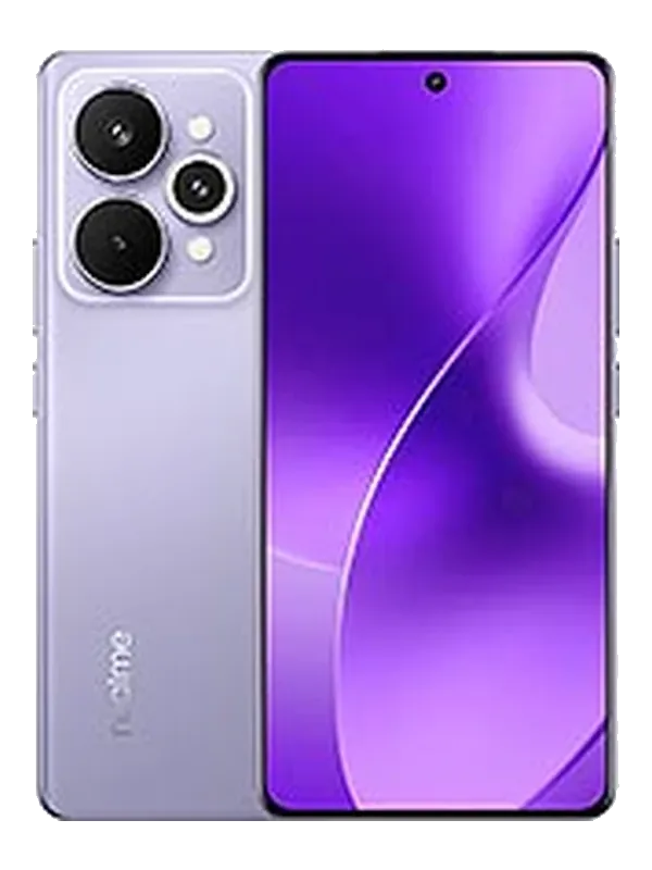 Realme 15 Pro 5G