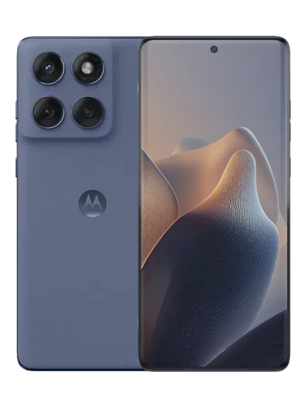 Motorola Edge 60 Fusion
