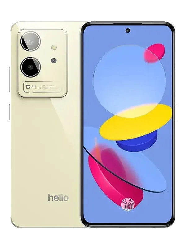 Helio 90