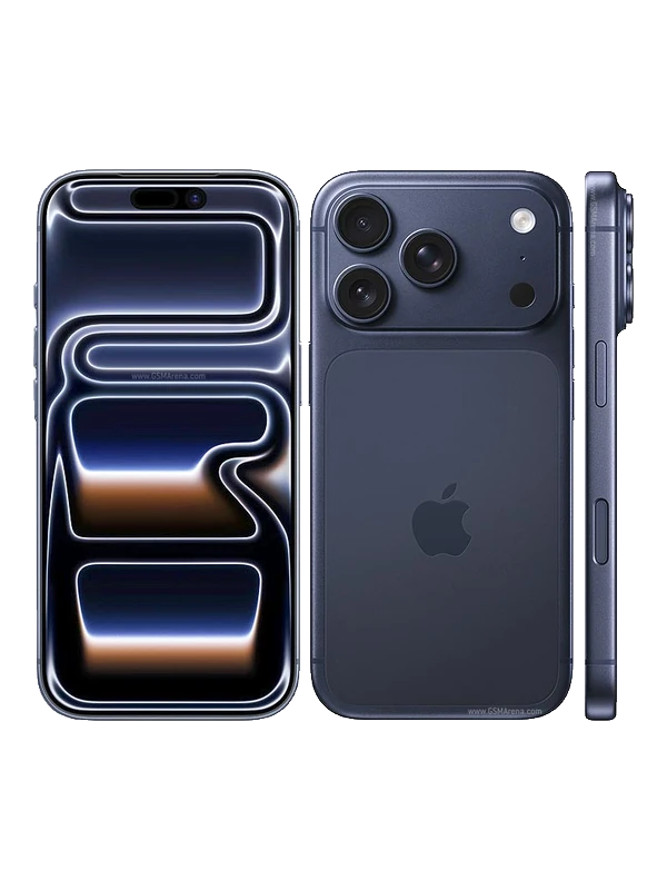 Apple iPhone 17 Pro