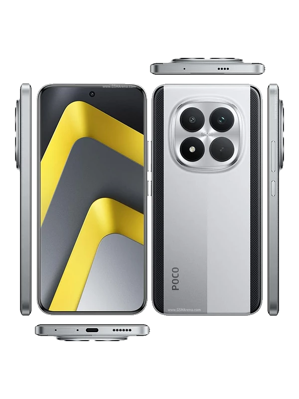 POCO M8 Pro