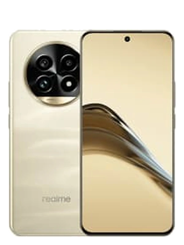 Realme 13 Pro Plus