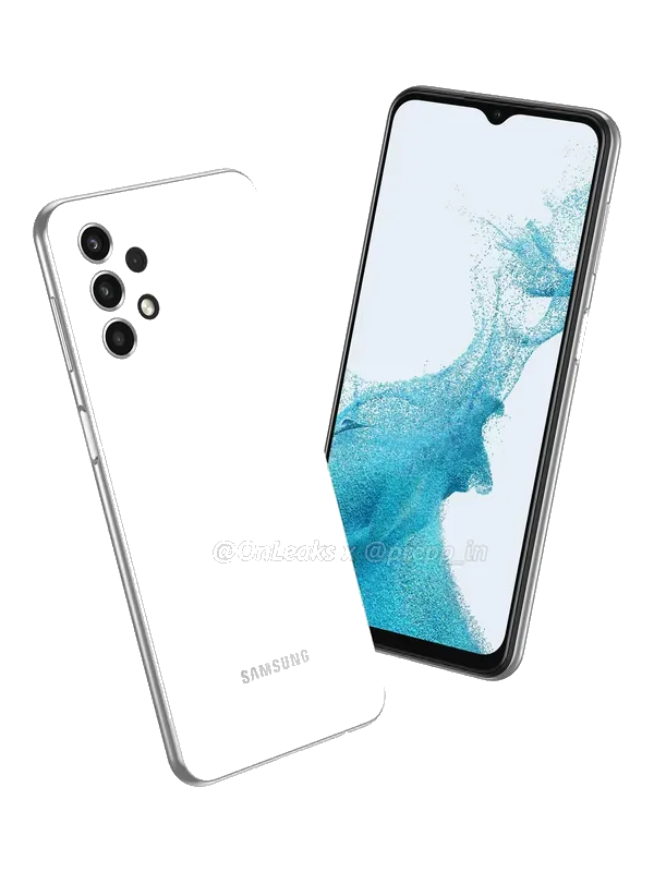Samsung Galaxy A23 4G