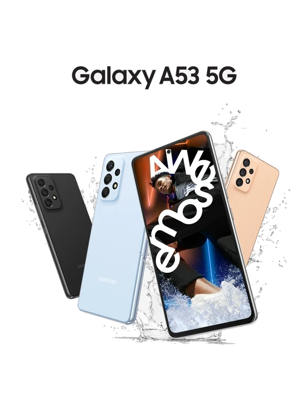 Samsung Galaxy A53 5G