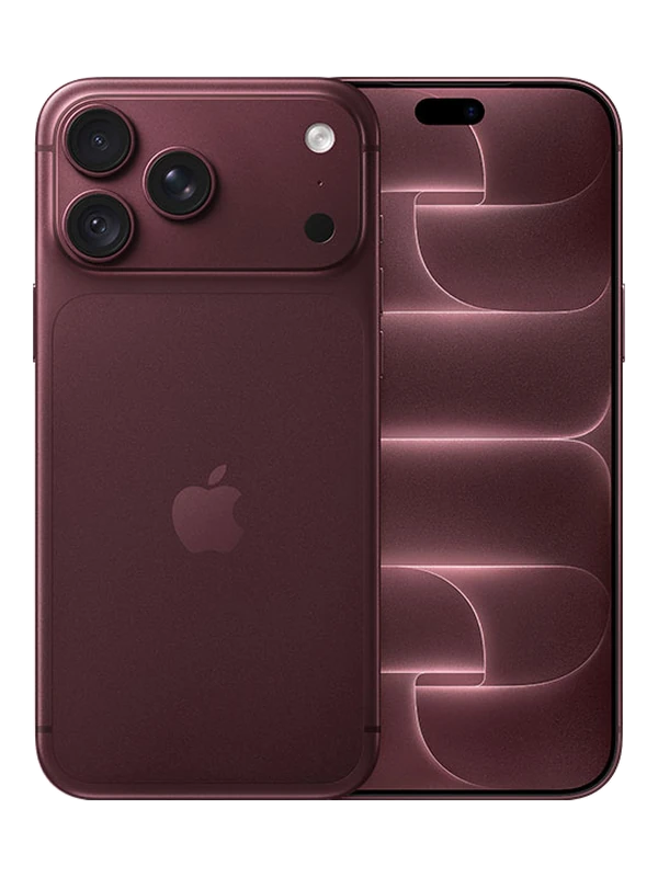 Apple iPhone 18 Pro Max