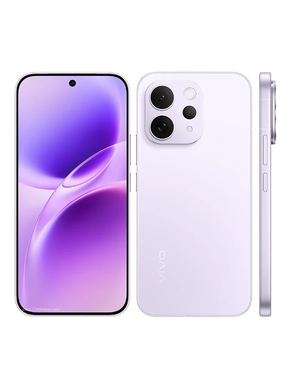Vivo S50