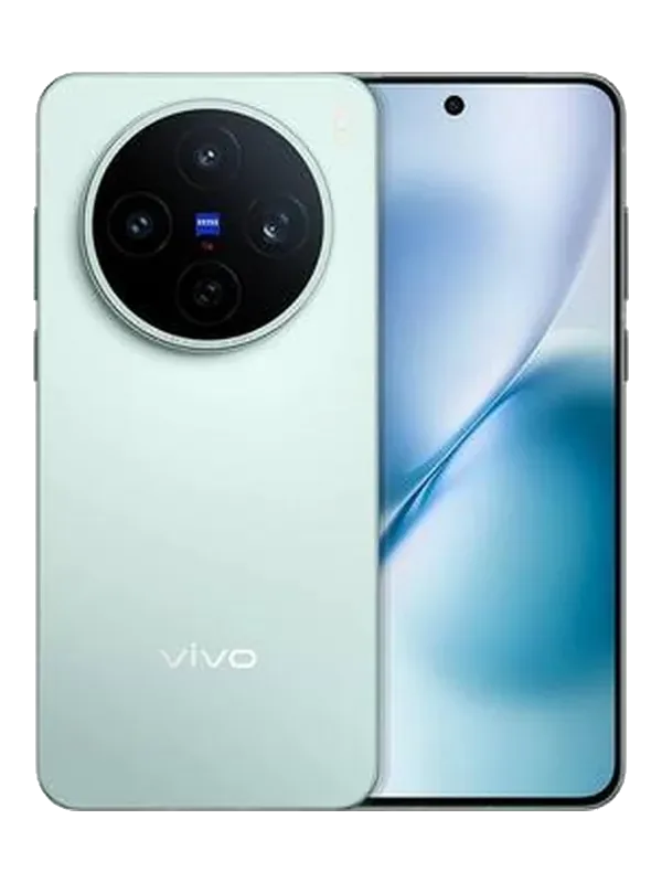 Vivo X200s
