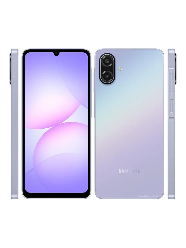 Samsung Galaxy A07 5G