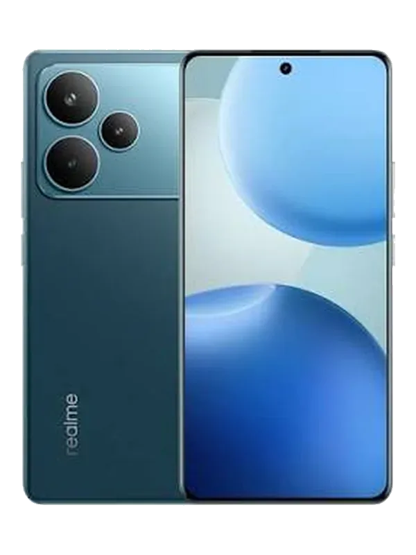Realme P4 Pro