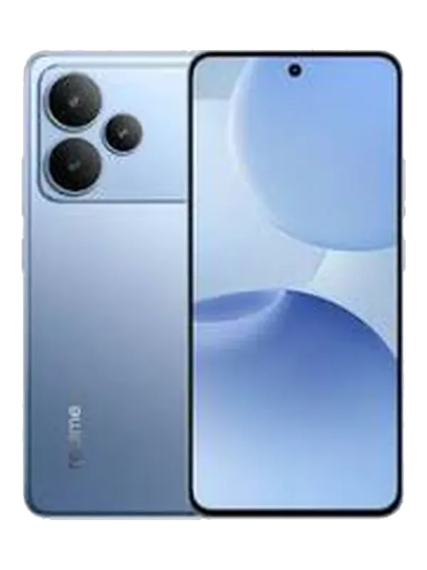 Realme P4